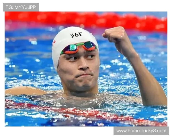 孙杨因禁药事件被禁赛八年的原因及背后真相分析